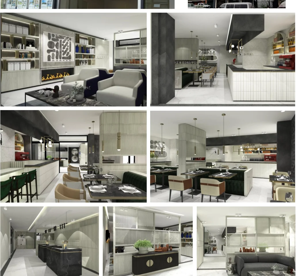 Robyson Residency Kinshasa — République démocratique du Congo