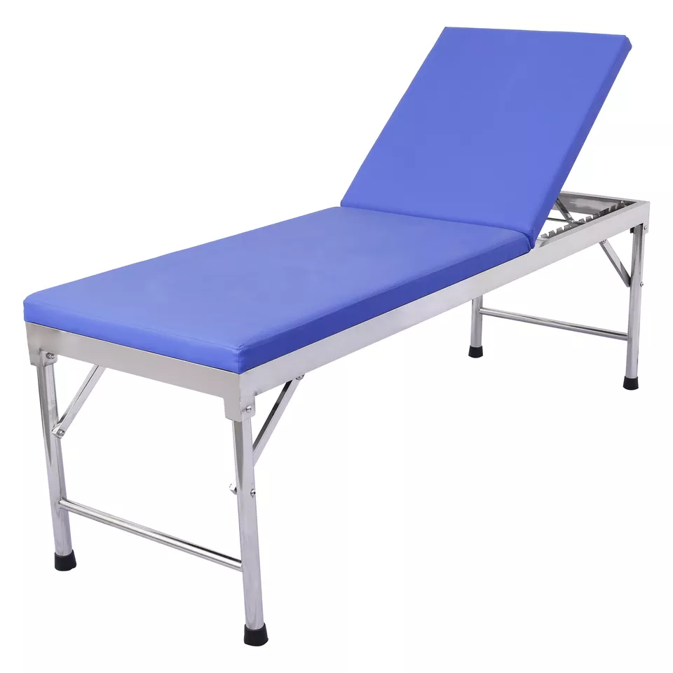 Hospital Adjustable Healthcare Recovery Couch — product library view 2