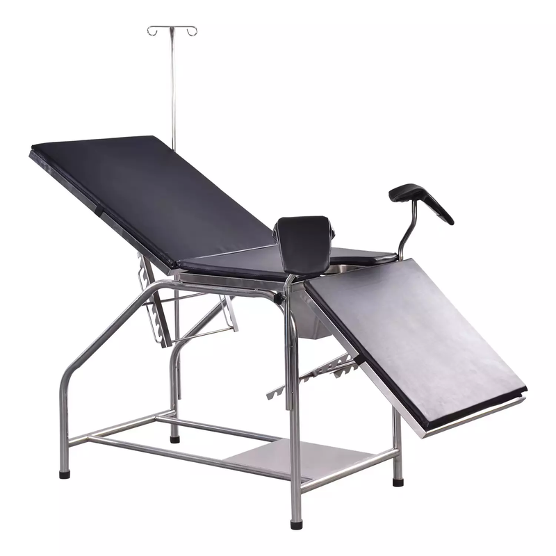 Fauteuil pour salle d’examen spécialisé