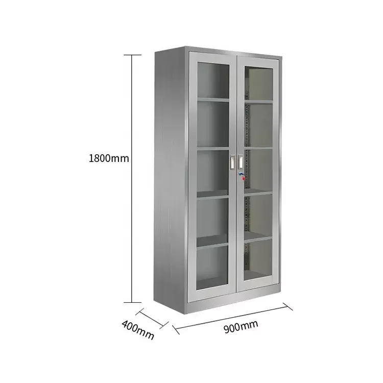Armoire de stockage pour médicaments