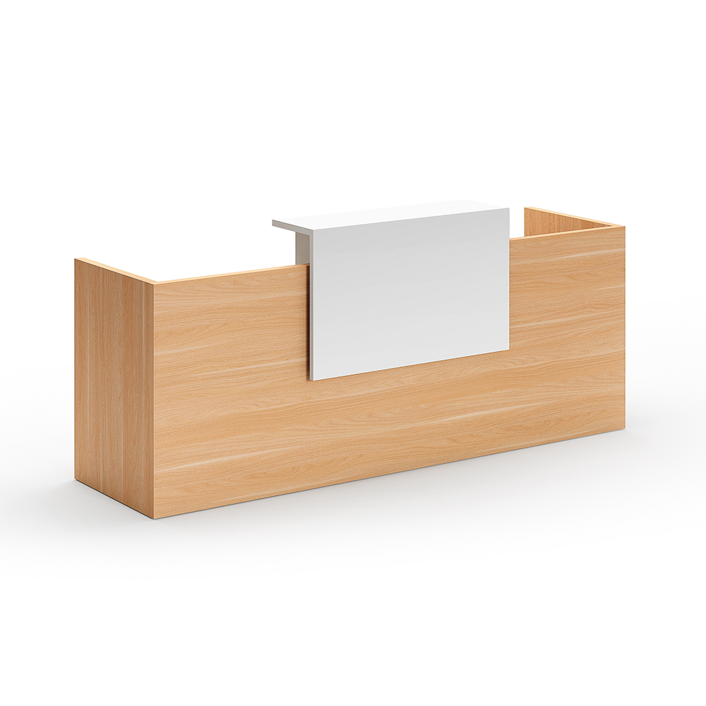 Bureau de réception professionnel
