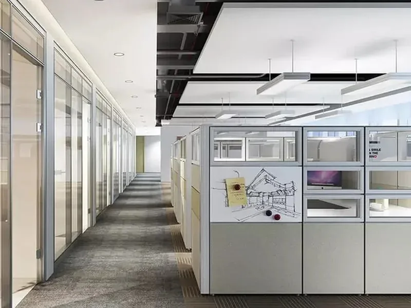 Bureaux & espaces de travail