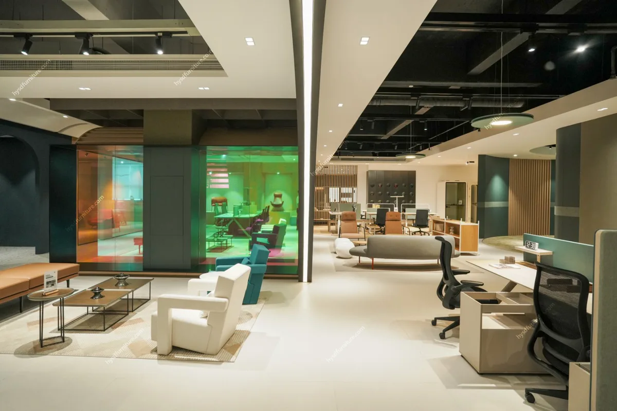Architectes & décorateurs